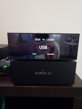Auralic Vega S1 Streaming DAC