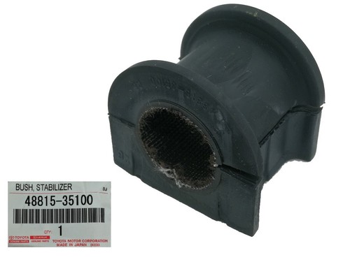 Caoutchouc stabilisateur - de,