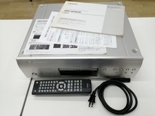 DENON DBP-4010UD Universal