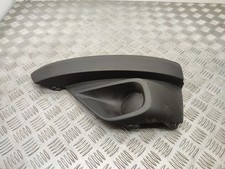 Renault Express 2022 Gauche