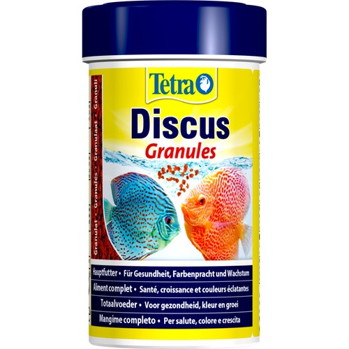 Discus granulés 30g 100 ml - discus,