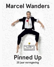 Marcel Wanders: pinned up : 25
