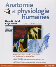 Anatomie et physiologie