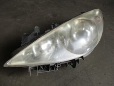 PEUGEOT 307 SW PH II 1.6 HDI 110 CV OPTIQUE AVANT GAUCHE 62850229