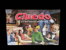 Cluedo