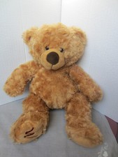 Ours en peluche  Marionnaud 