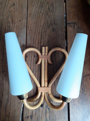 Vintage années applique - années, 60
