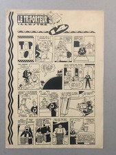 Graphzine : Le Triporteur