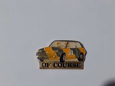 pins renault supercinq gt turbo 