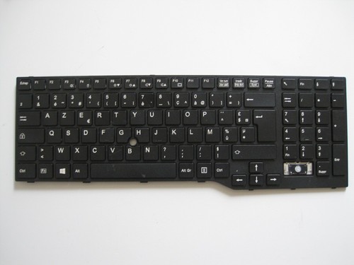 Coque clavier français azerty - coque,
