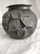 RARE !!!  Vase 1920-1930