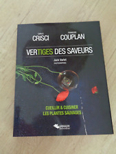 Vertiges des Saveurs -
