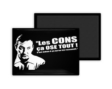 Les tontons flingueurs