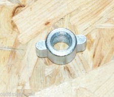 Steib, Écrou , Acier Moulé