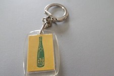 Porte cle clef key ring - porte,
