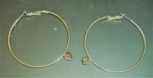 Kappahl boucles oreilles - kappahl,