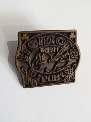 Pin lismore irish pub - lismore,