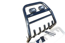 Pare buffle rectangle pois - rectangle,