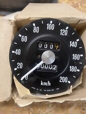 NOS new old stock genuine speedometer  Range Rover Rrc Classic Prc2936 Le