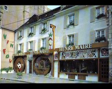 ARBOIS (39) DEVANTURE de