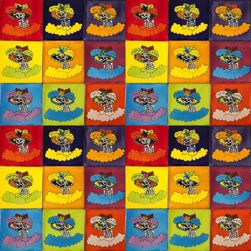 Carreaux mexicains carrelage - mexicains,