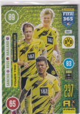 Panini Adrenalyn FIFA 365 2021