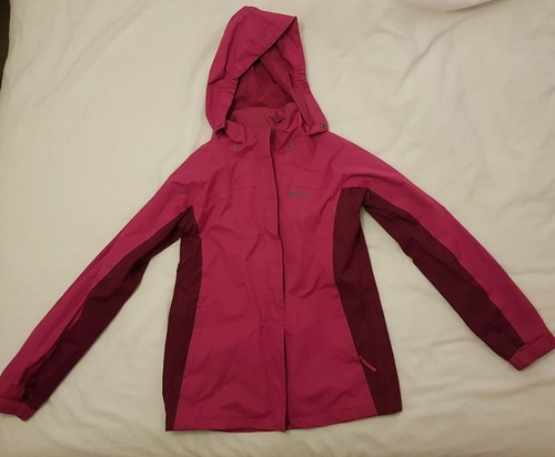 Manteau imperméable veste - , à