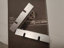 STUDER A710 TAPEDECK  Side