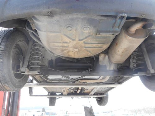 Compteur ford fiesta - ford, 5