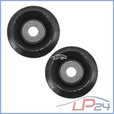 2x COUPELLE D'AMORTISSEUR