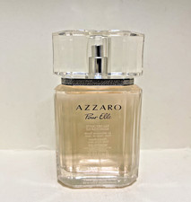 A. - AZZARO POUR ELLE - VAPORISATEUR 75 ML EAU DE TOILETTE - NEUF