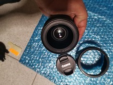 Objectif Canon EF 35mm f1.4 L USM VERY GOOD CONDITION