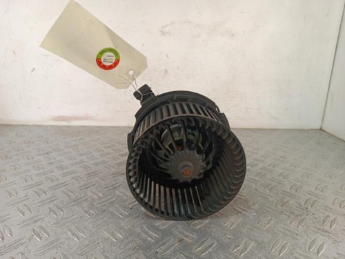 Pulseur air renault twingo 2 - d'air,