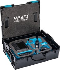 Vidéoscope industriel HAZET