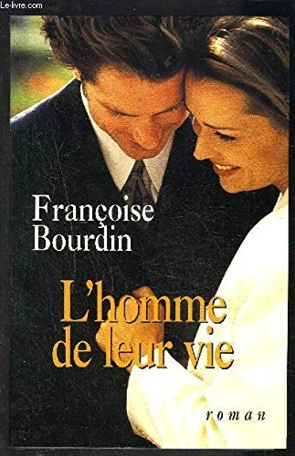 Homme leur vie bourdin - leur,