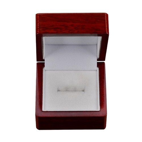 Bijoux bois luxe bague - en, de