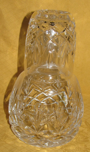 Service nuit carafe - de,