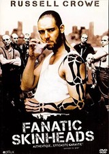 FANATIC SKINHEADS