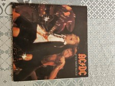 Vinyle 33 Tours AC/DC If You