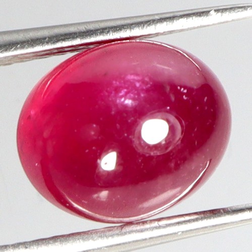 Ovale cabochon naturel haut - ovale,