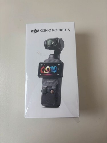 Dji osmo pocket - 3,