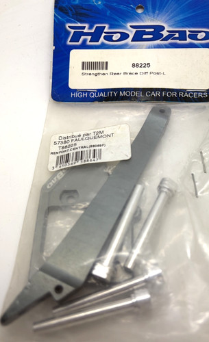 Renfort central 88225 rc - central,