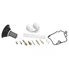 Kit réparation de carburateur pour scooter Sym 50 Orbit 137QMB 139QMB carbu 18