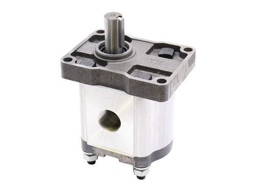 Pompe hydraulique adapté pour