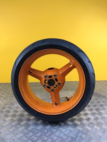 Jante arrière pour - , suzuki