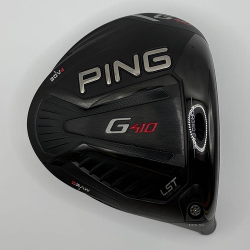 Utilisé ping g410 lst - [utilisé],
