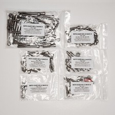 MOTO GUZZI 850 LE MANS III 3