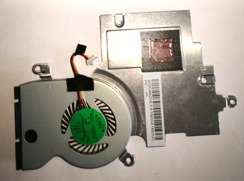 Ventilateur dissipateur - ventilateur, +