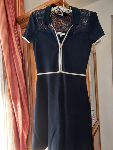 Robe morgan taille - taille, l