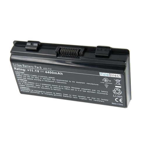 Batterie 4400mah pour - 4400mah,